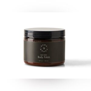 Hugh & Grace Blue Tansy Body Polish